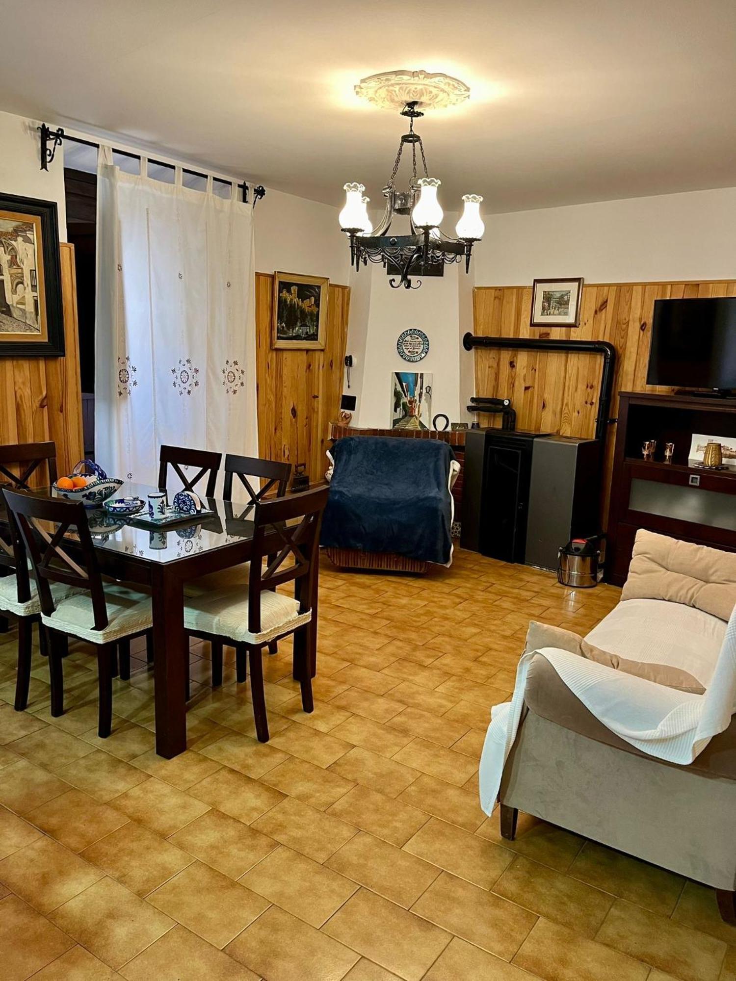 Вілла Bienvenidos A La Casa Del Realejo Гранада Екстер'єр фото